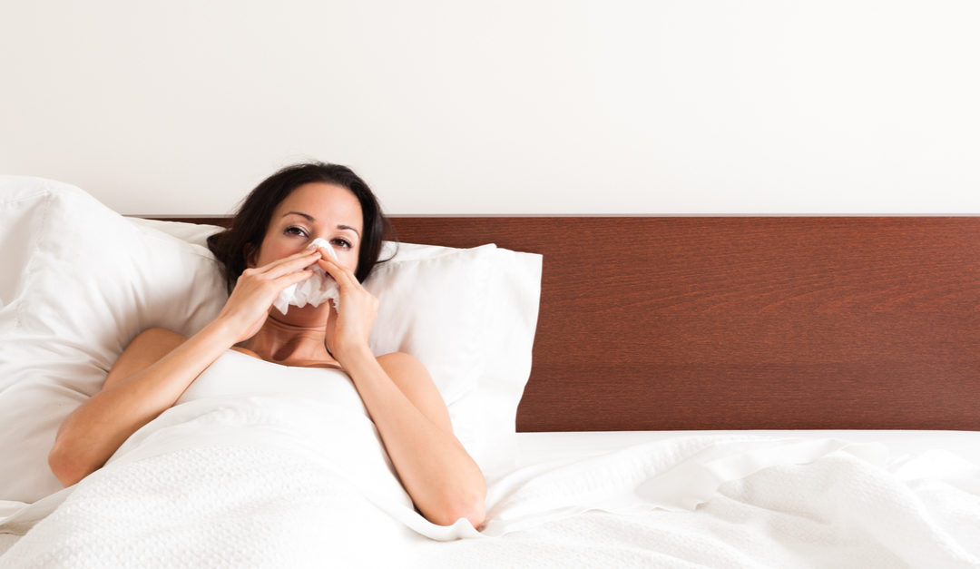How to Treat Acute Sinusitis