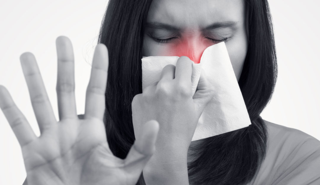 How to Prevent Sinus Infections this Winter in Florida